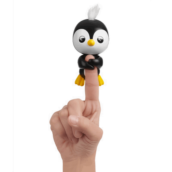 BestToys Others Fingerlings Penguin | Fingerlings